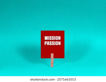 Mission & Values